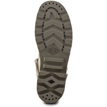 Palladium Zapatillas altas Baggy 92353-365-M para mujer