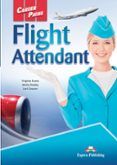 flight attendant ss book