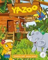 yazoo global level 1 pupils book and pupils cd 2 pack