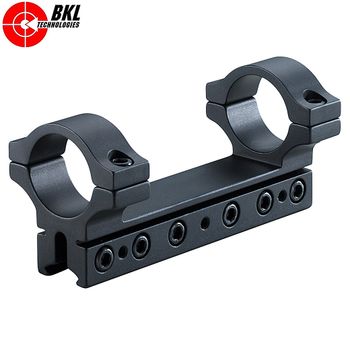 BKL 260D7 Montura .007 Drop Compensation 1Pc 1