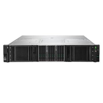 Servidor HPE ProLiant DL340 Gen12 Intel 6515P 16c 64GB DDR5 8SFF 2x1000W