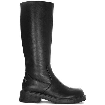 Maciejka Botas altas A716401007 para mujer
