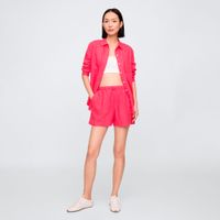 gap shorts rosas 713386-870
