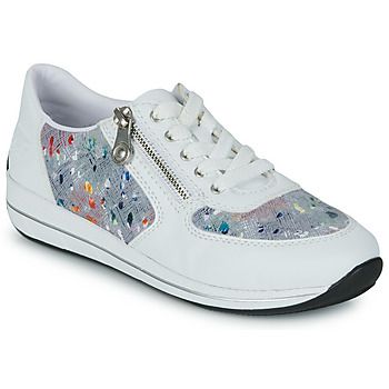 Rieker Zapatillas - para mujer