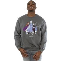 disney jersey frozen 2 para hombre