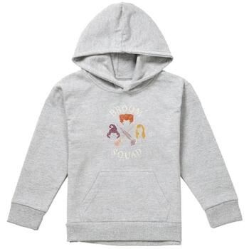 Hocus Pocus Chaqueta deporte Broom Squad para niña