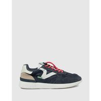 victoria zapatillas zapatilla anima-mesh marino para hombre