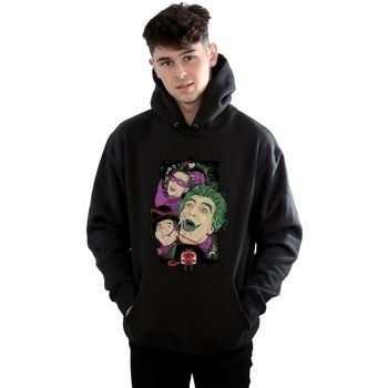 Dc Comics Jersey Rogues Gallery para hombre
