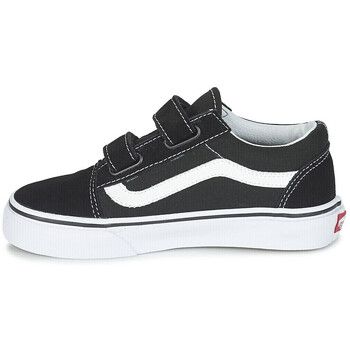 Vans Deportivas Moda OLD SKOOL para niño