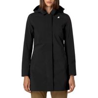 k-way chaqueta k2148bw para mujer