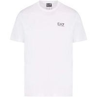 emporio armani ea7 camiseta 7m000567-af10375 para hombre