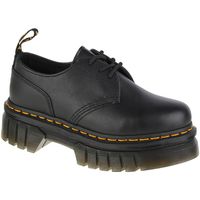dr martens zapatos mujer audrick 3-eye para mujer