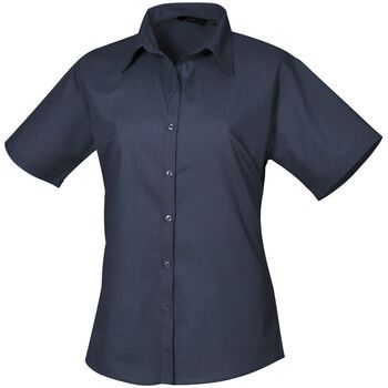 Premier Camisa PR302 para mujer