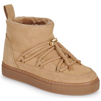 Inuikii Descansos CLASSIC LOW para mujer