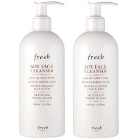 fresh soy jumbo duo