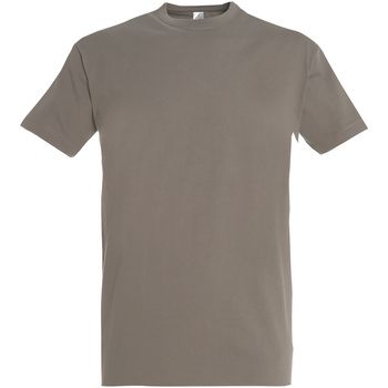 Sols Camiseta Imperial para hombre