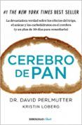 Cerebro de pan