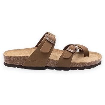 Grunland Sandalias CB6050-40 para mujer