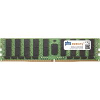 memoria ram phs-memory sp609828 64gb ddr4 2933mhz dimm para servidor