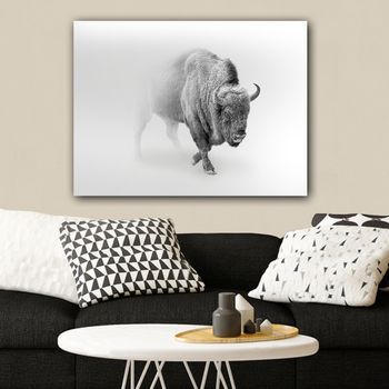 Pintura Decorativa Lienzo 1126987724_70100 Multicolor 70x100 Cm