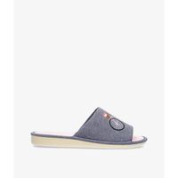 garzon pantuflas p414119 para hombre