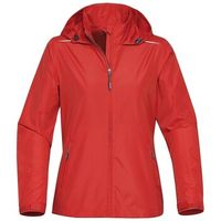 stormtech chaqueta nautilus para mujer