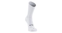 calcetines van rysel aero   decathlon ag2r la mondiale blanco