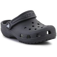 crocs zuecos classic clog para nina