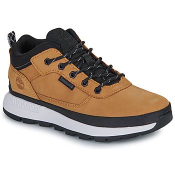 Timberland Zapatillas altas FIELD TREKKER para niña