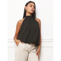 la modeuse blusa 79800p189802 para mujer