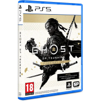 ghost of tsushima directors cut ps5 juego fisico para playstation 5