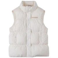 converse abrigo de plumas super puffer para mujer