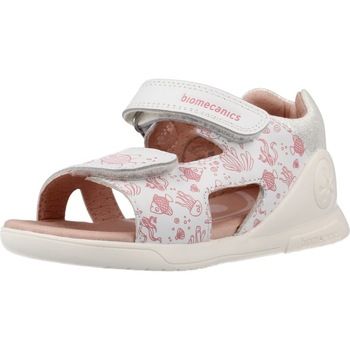 Biomecanics Sandalias niña 262142b para niña