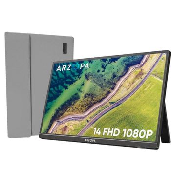 Monitor ARZOPA 14