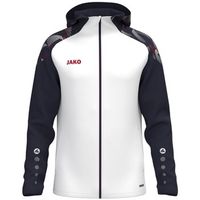 jako chaqueta deporte sonic para hombre
