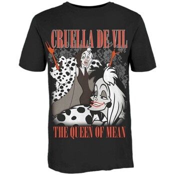 Dessins Animés Camiseta manga larga Homage para hombre