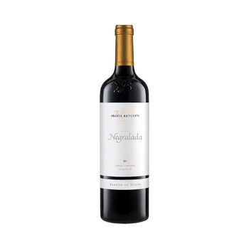 Abadia Retuerta Pago Negralada 2019 Vino Tinto España D.o.p. Abadía Retuerta 75 Cl. 14.5º