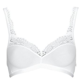 Sloggi Triángulo/Sin Aros SLW ROMANCE SI para mujer