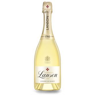 Lanson Le Blanc De Blancs Aoc Champagne, 75.00cl, 12% Vol