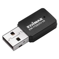 edimax ew-7722utn v3 mini adaptador wifi usb n300