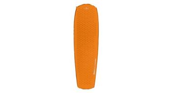 Ferrino superlitye mattress orange