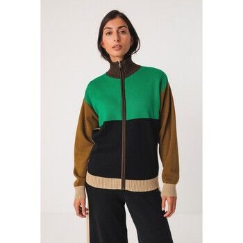 Skfk Chaqueta de punto WSW00745 para mujer