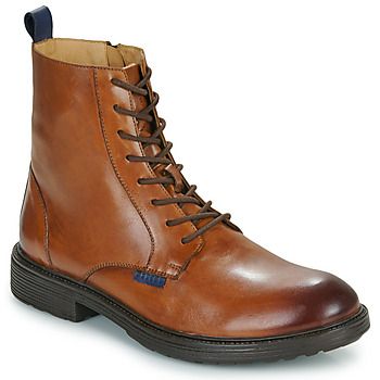 Pellet Botines NELSON para hombre
