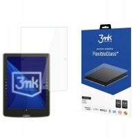 protector de pantalla hibrido 3mk flexibleglass para inkbook solaris