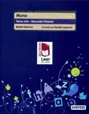 Muna. Carpeta Plan Lector Leer es Vivir