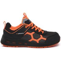 sottozero zapatos de trabajo ufo arancio s1ps esd para hombre
