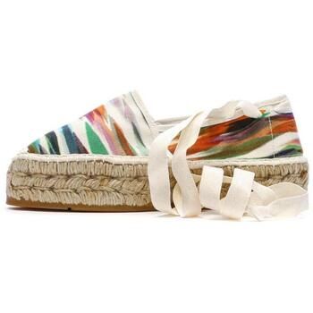 Pare Gabia Alpargatas Espadrilles para mujer