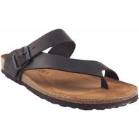 interbios sandalias sandalia caballero inter bios 9511 marron para hombre