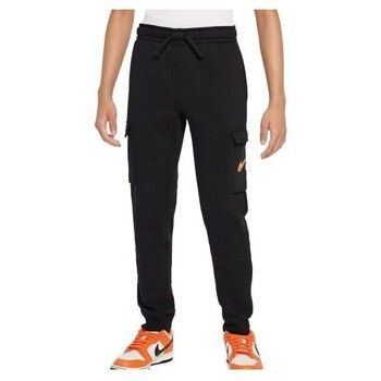 Nike Camiseta PANTALON NSW SI FLC CARGO JUNIOR para niño