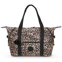 kipling bolso art m para mujer
